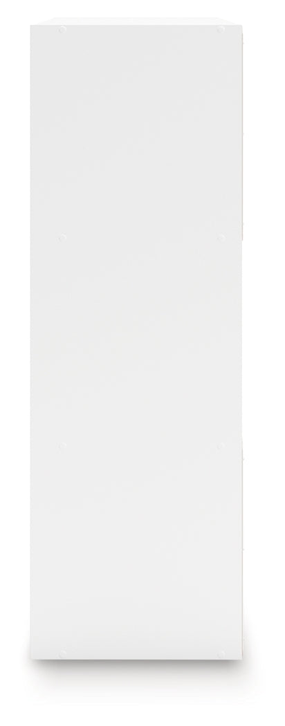 Top view of Onita Nine-Cube Organizer