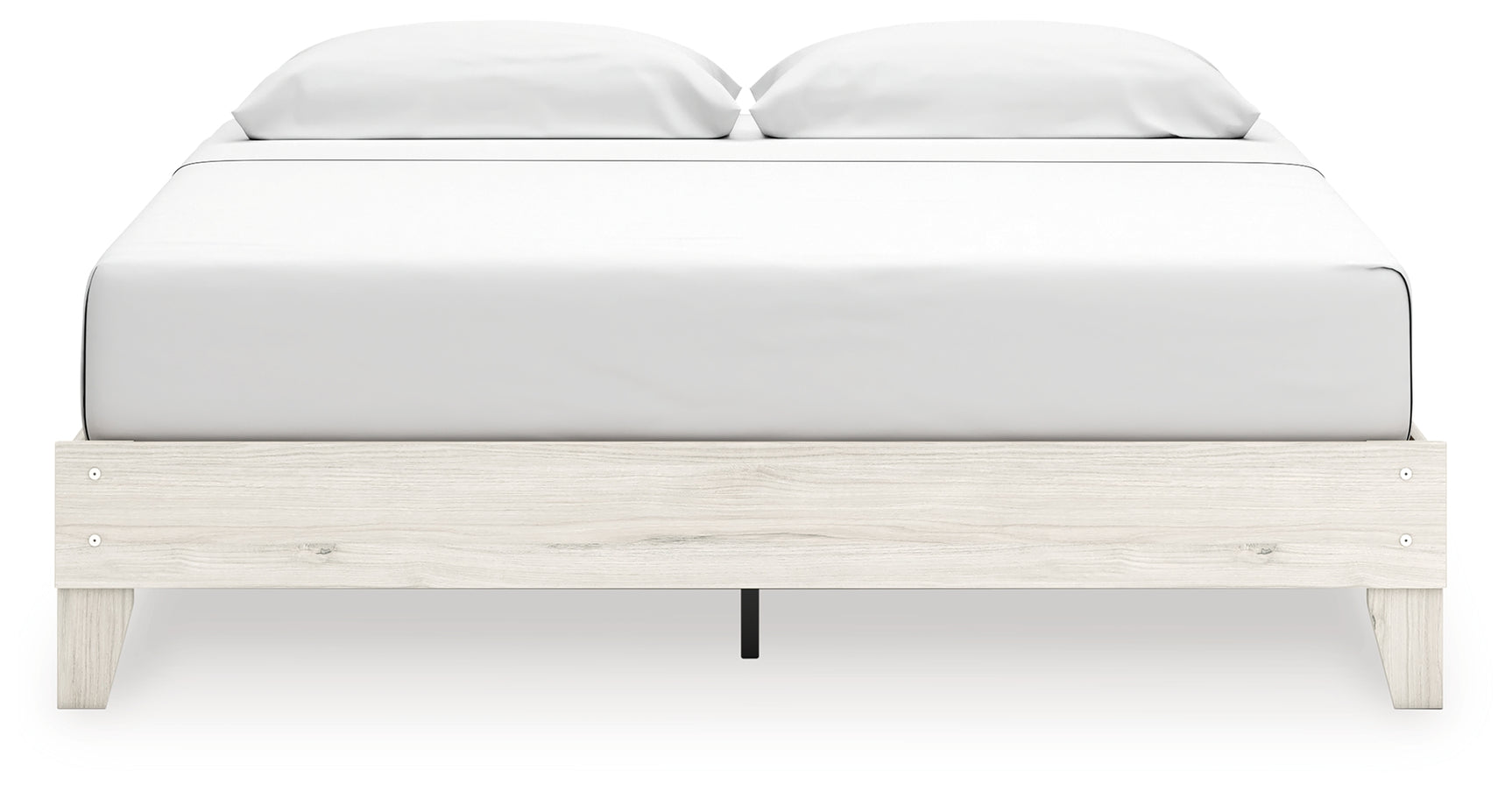 Socalle Bed side profile