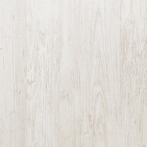 Top-down view of Shawburn Full Crossbuck Panel Platform Bed frame and headboard