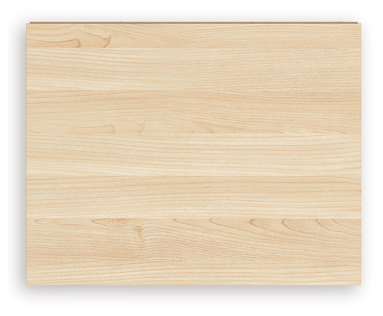Onita Natural Nightstand