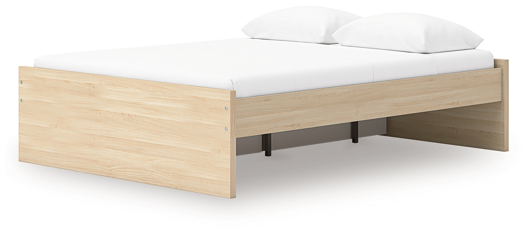Onita bed side profile
