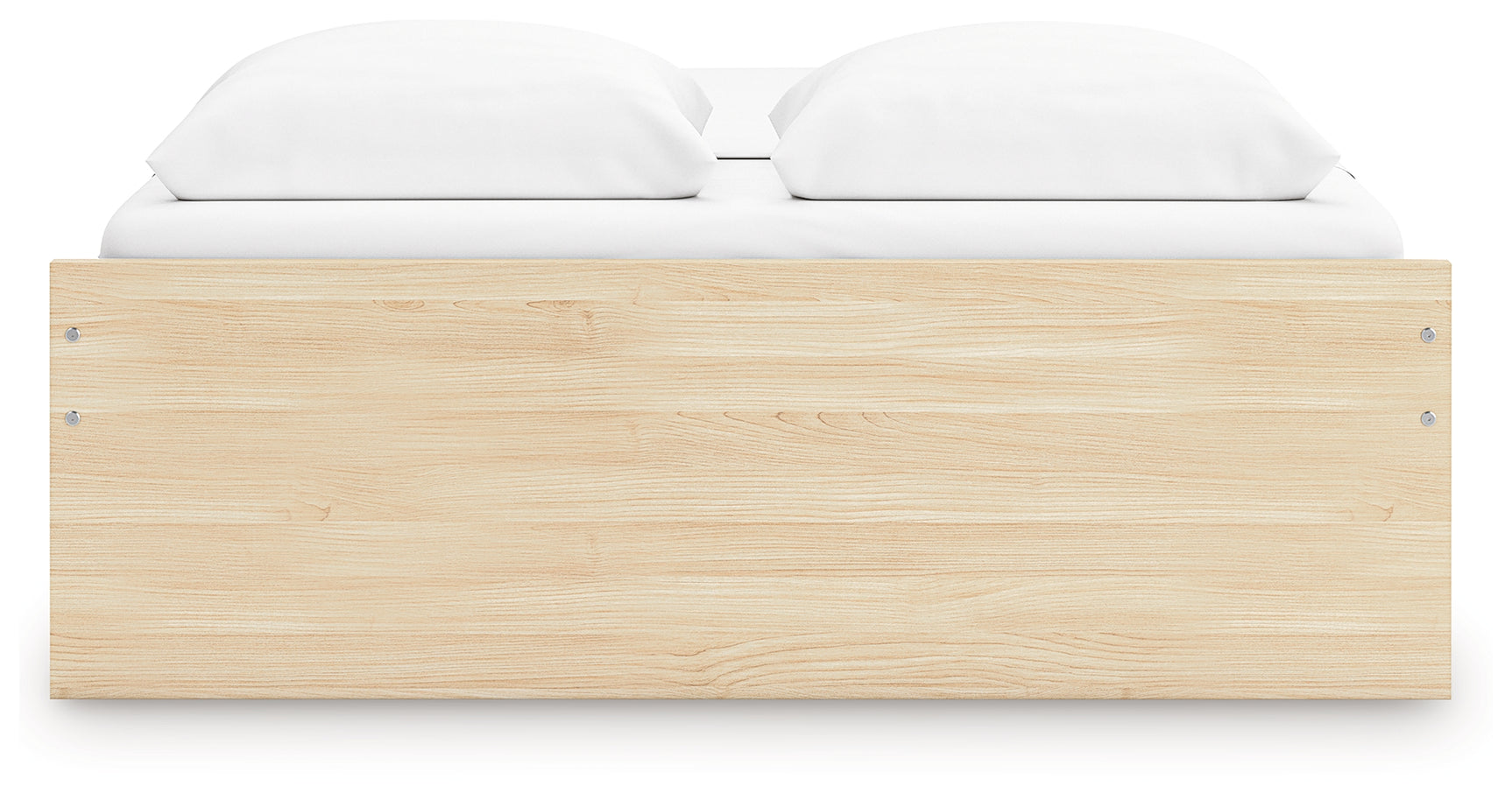 Onita bed alternate side profile