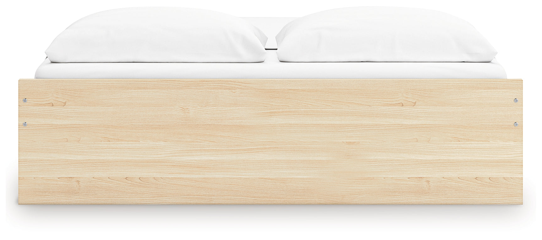 Onita King Platform Bed drawer glide mechanism