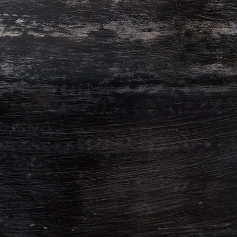 Kerbert table lamp base finish close-up