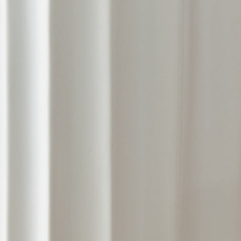 Finish detail of Clarkland white ceramic table lamp