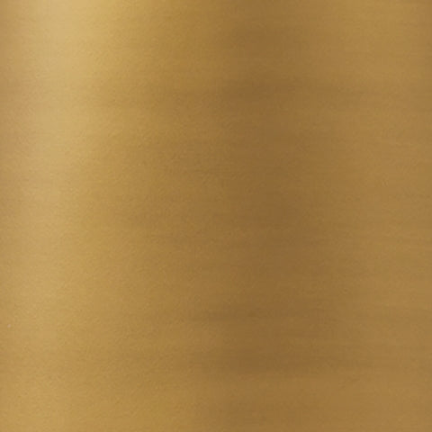 Fritzburn table lamp gold finish fabric shade detail
