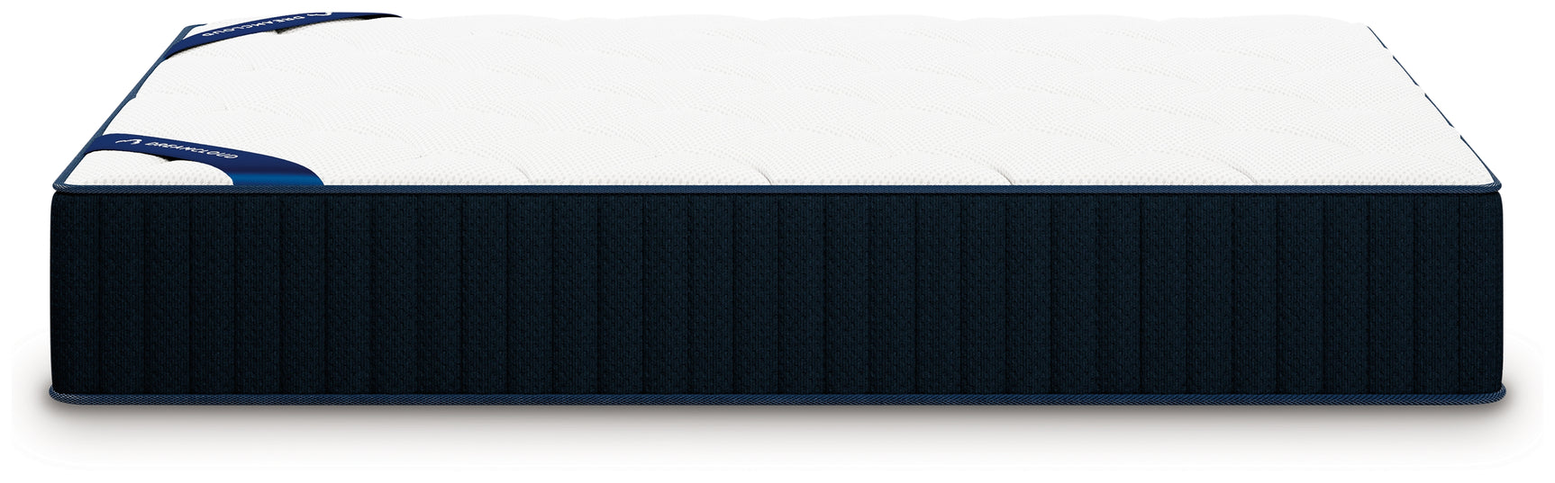 DreamCloud Classic Hybrid White Queen Mattress