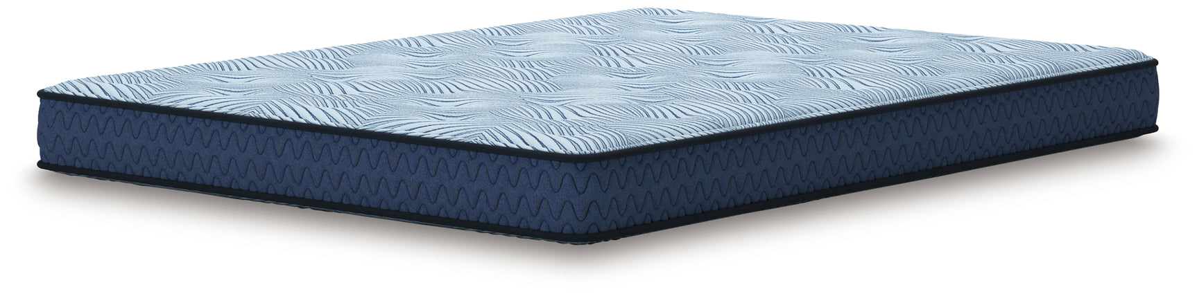 Peak 2.0 Bonnell Twin Mattress angled front view