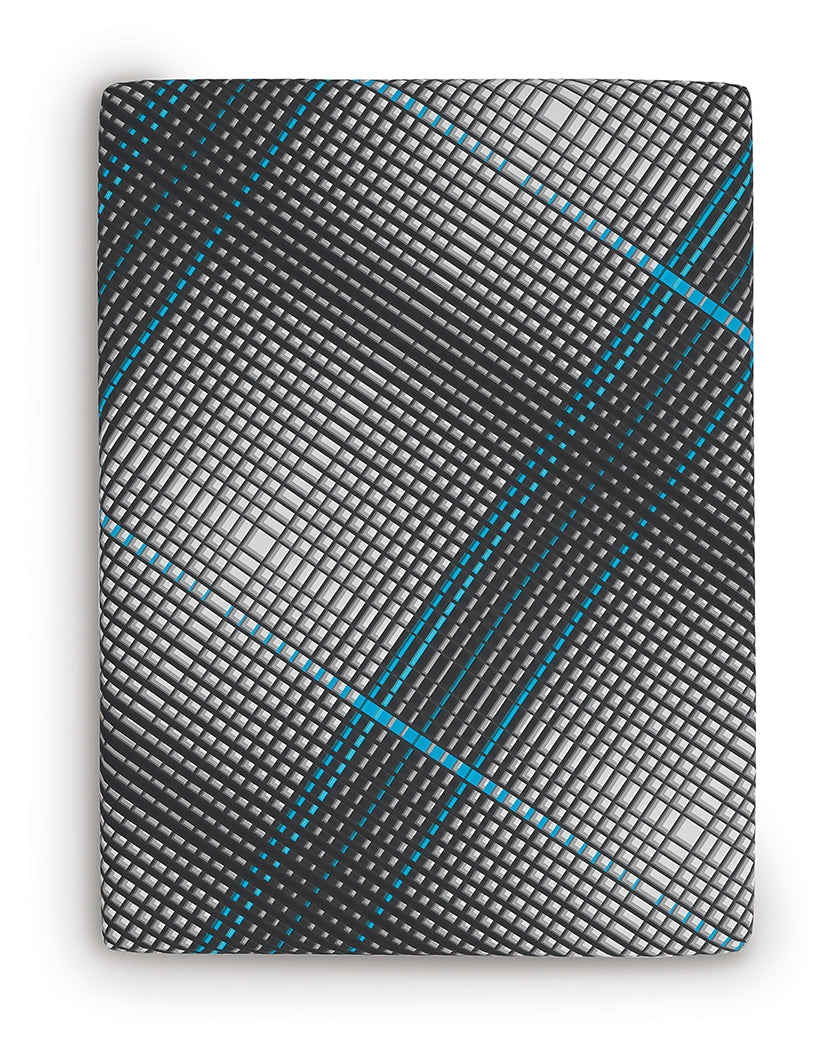 Top view of Millennium 2.0 Hybrid mattress