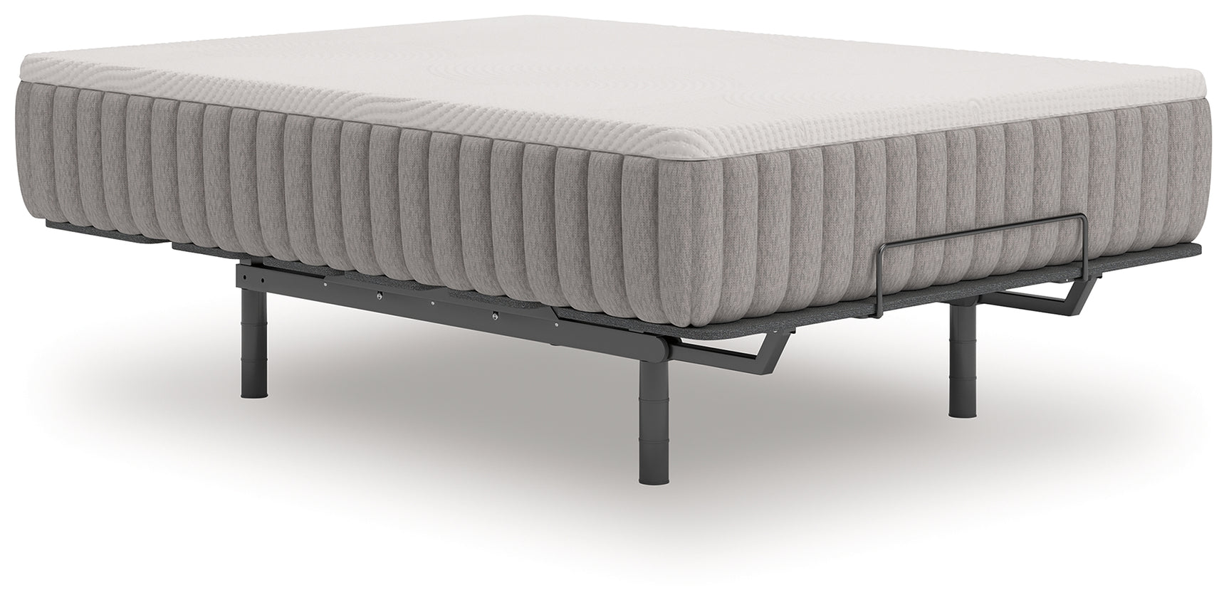 Terra Sleep Soft White King Mattress