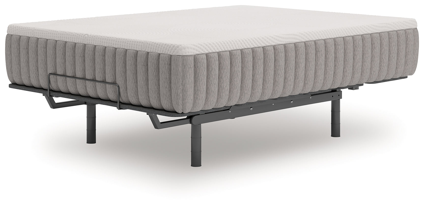 Terra Sleep Soft White King Mattress