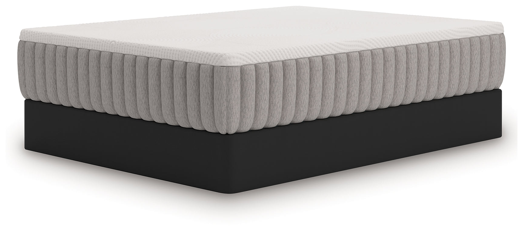 Terra Sleep Soft White King Mattress