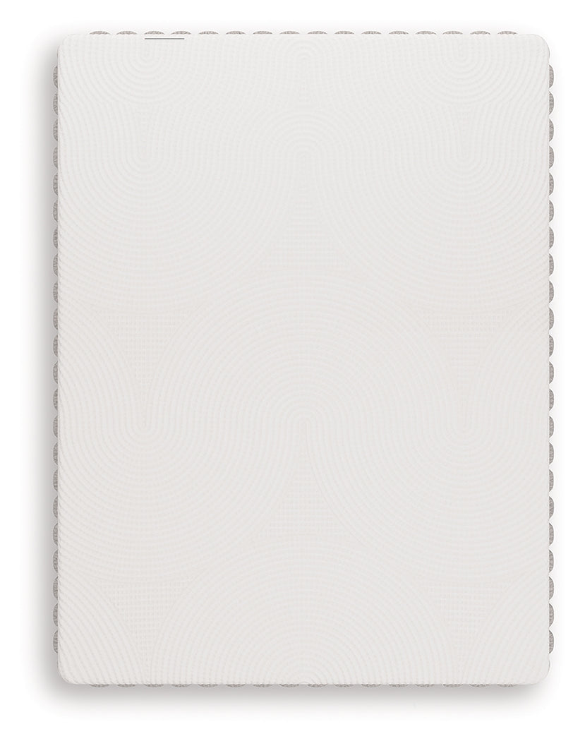Terra Sleep Soft White King Mattress