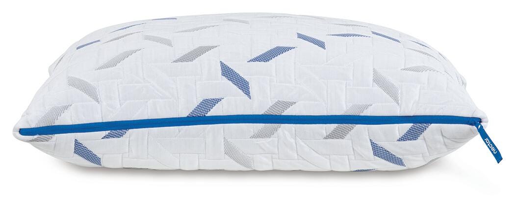 Nectar Classic White Pillow (Set of 4) from Decor Furniture