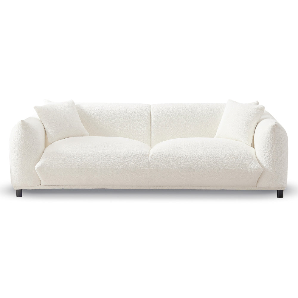 side view with sofa silhouette