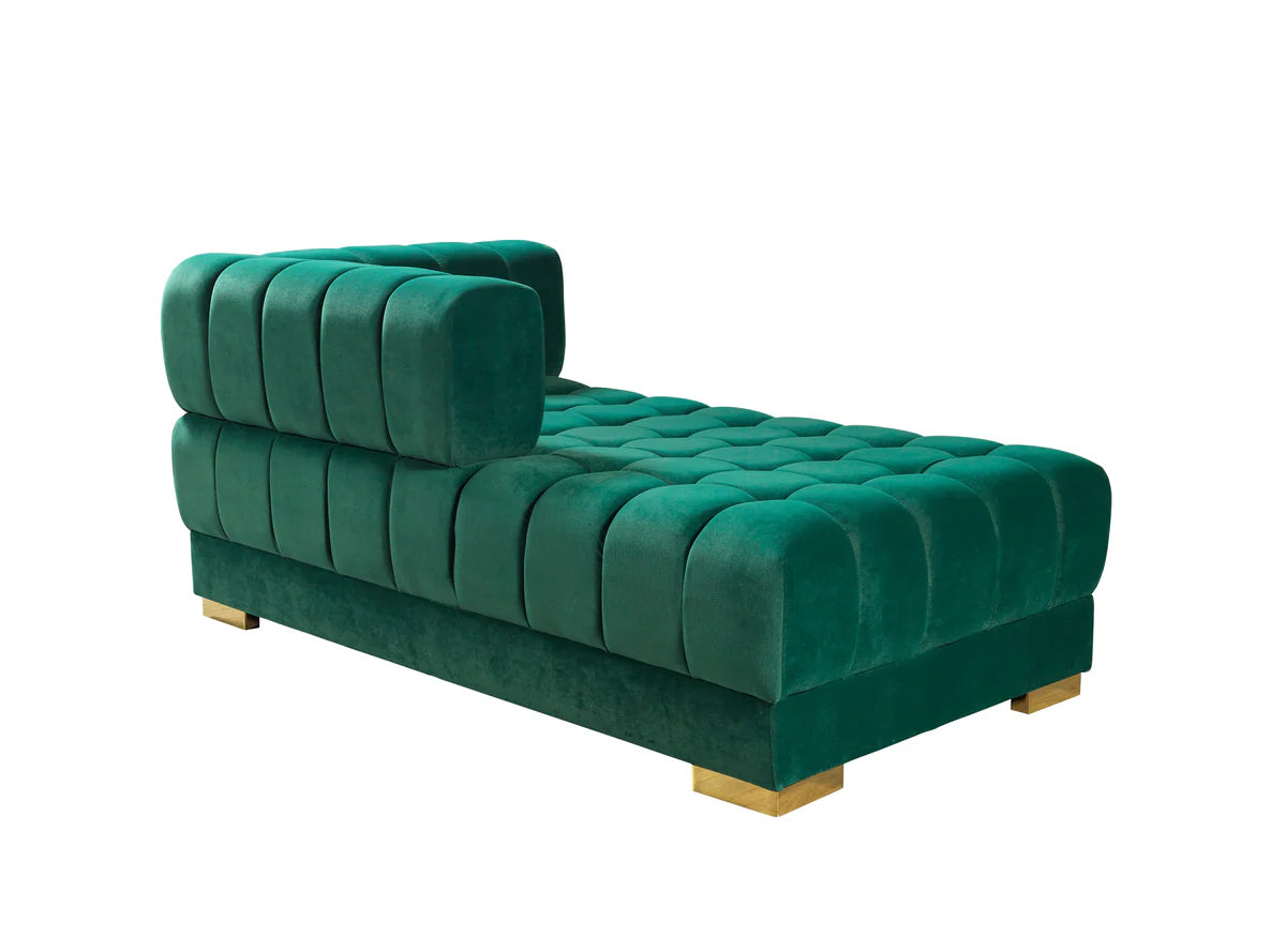 living room setup showcasing sectional sofa