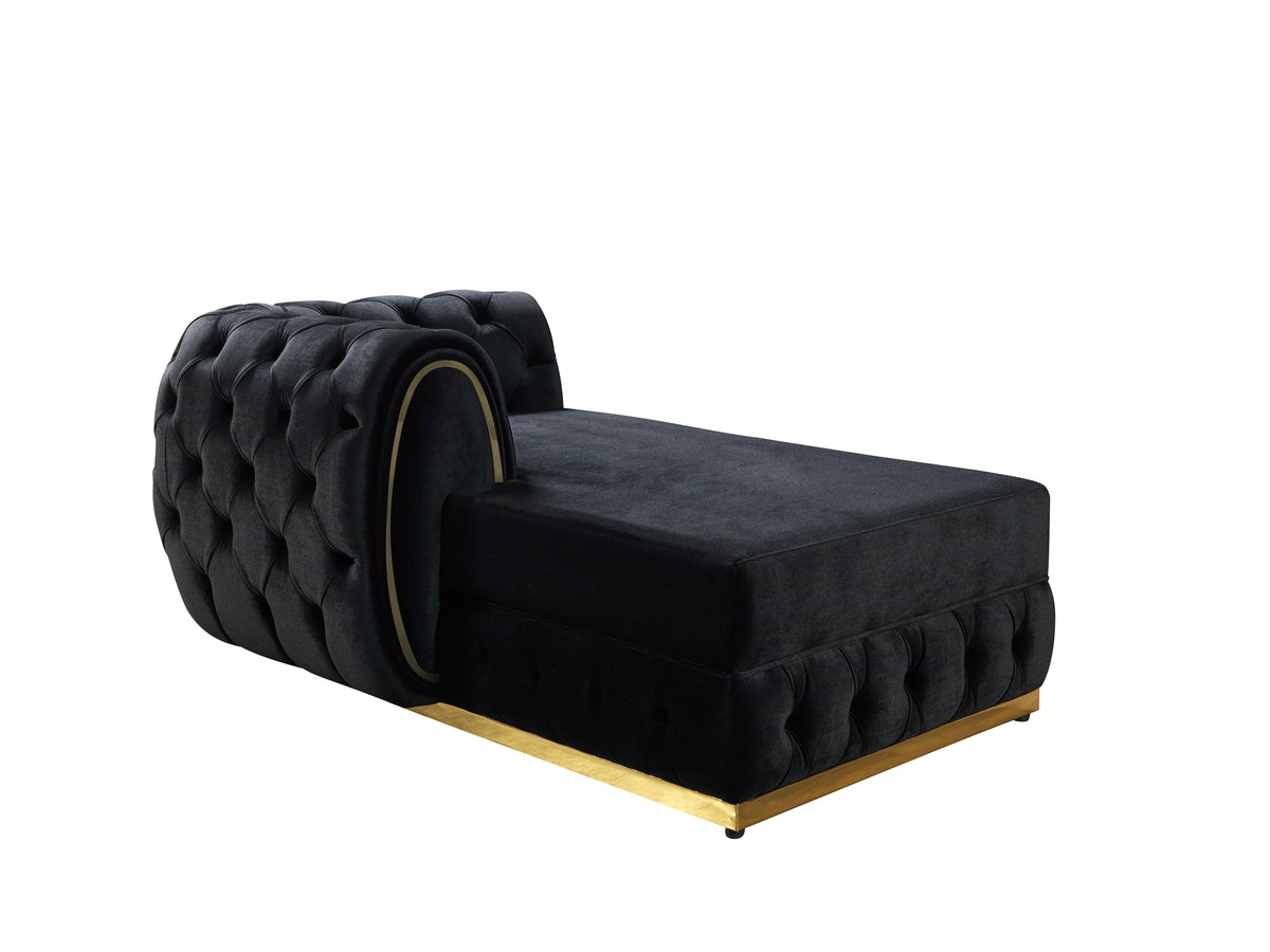 Main view showing full length of sectional