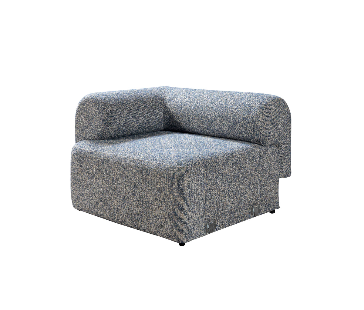 lounge room display with sectional