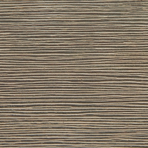 Eucalyptus wood finish detail on Marina end table