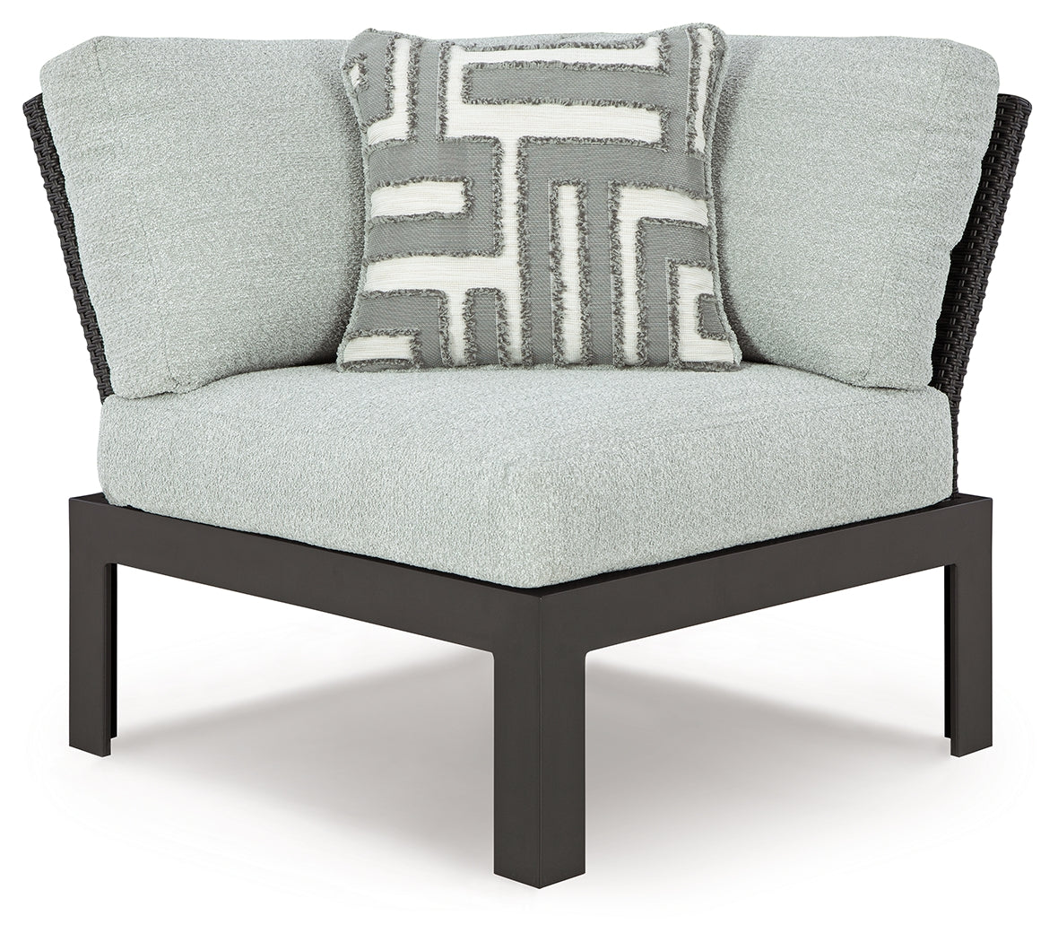 Ottoman top view