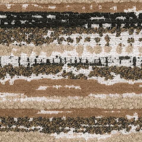 Nuvella fabric swatch for outdoor cushions