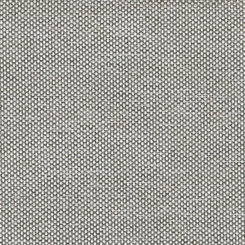 Swatch of gray fabric used in Visola cushions