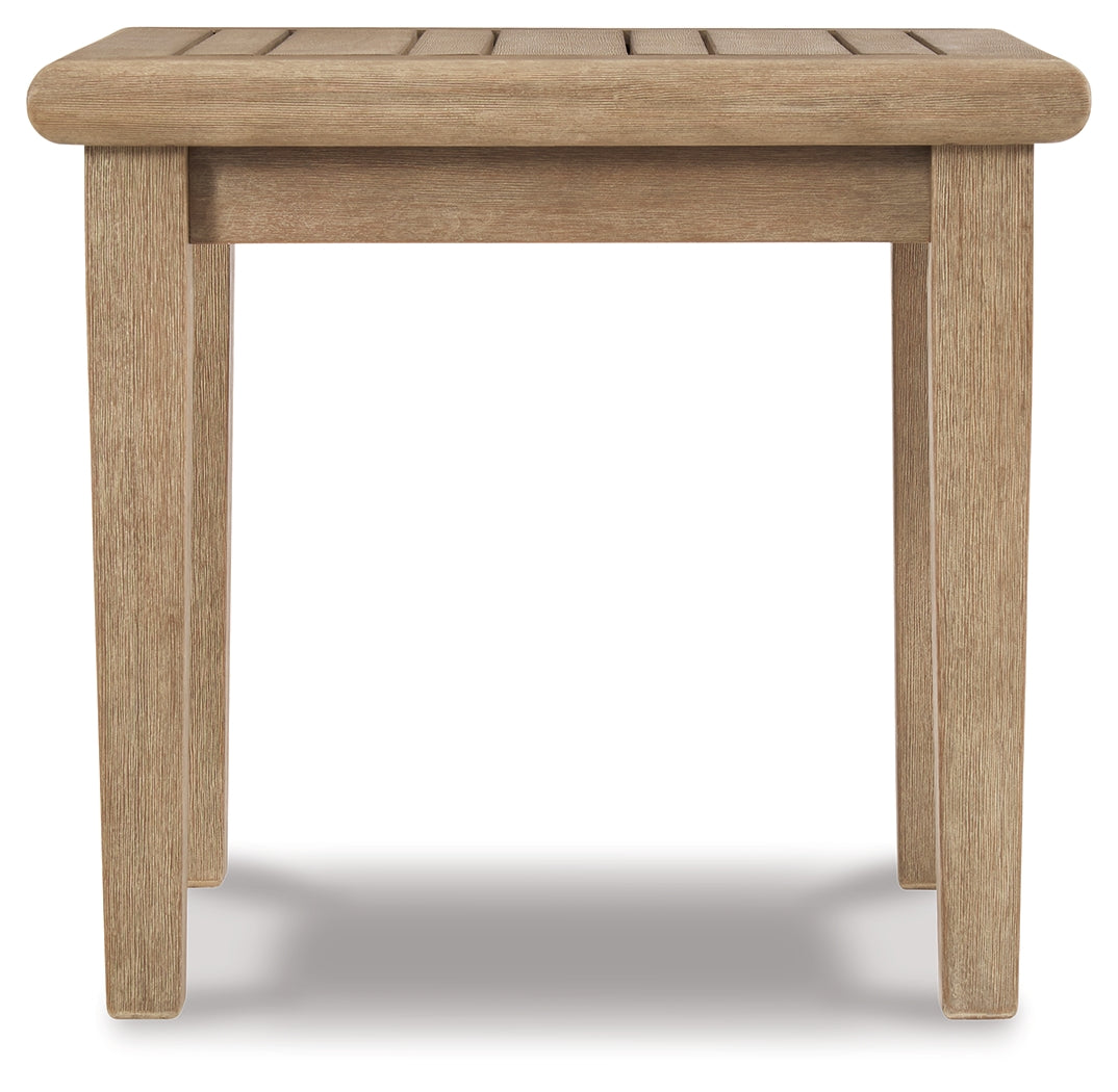 Clare Beige lounge set detailed wood finish