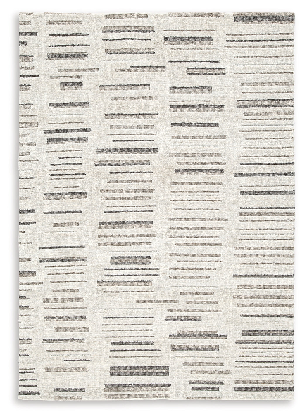 Leesdale rug detailed texture close-up