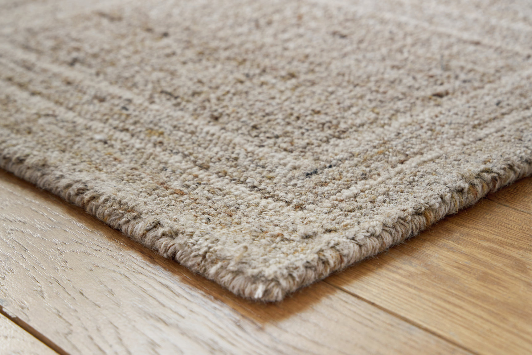 Brickburgh Gray Ivory Honey Medium Rug