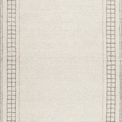 Idaman Rug Color Swatch