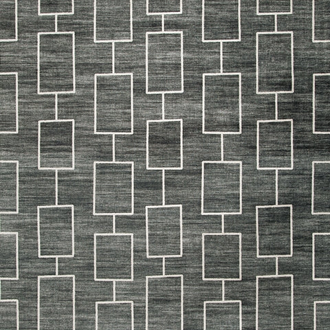Elderland rug fabric swatch showing color and material