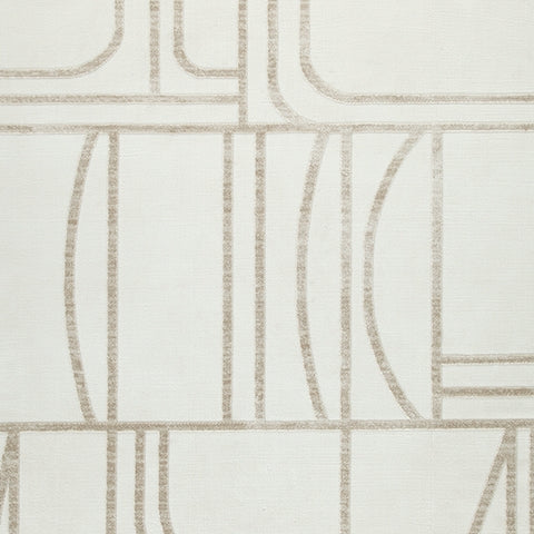 Farongrove color swatch with ivory and beige shades