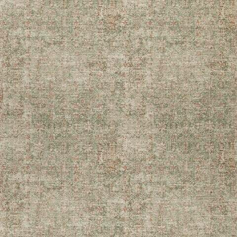 Rossbury Multi Extra Large Rug finish detail