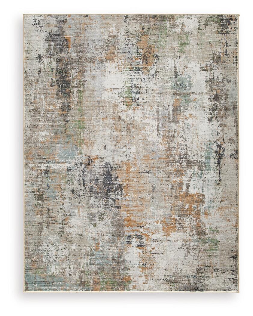 Torinette Multi Large Rug view 2