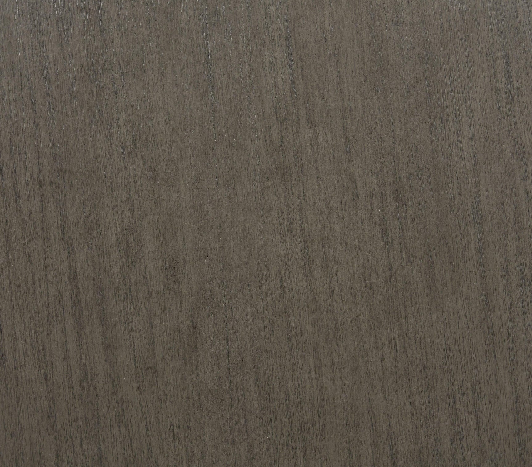 Close-up of Caitbrook Gray washed finish and wood grain