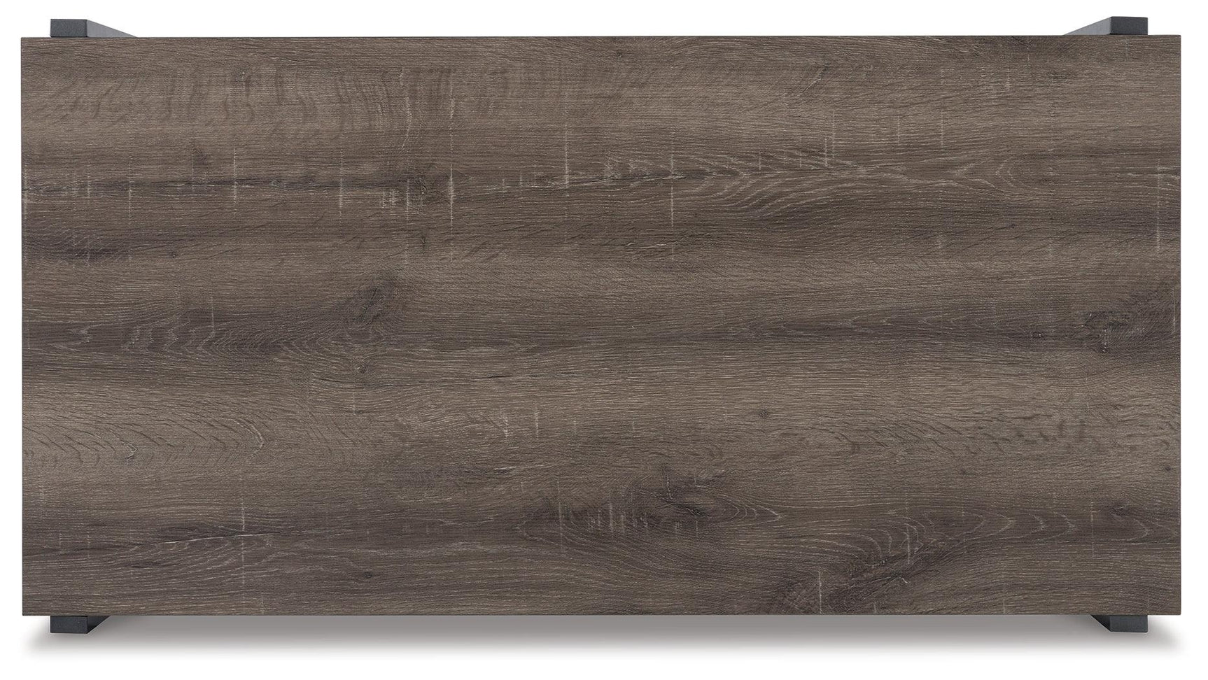 Wilmaden coffee table top view