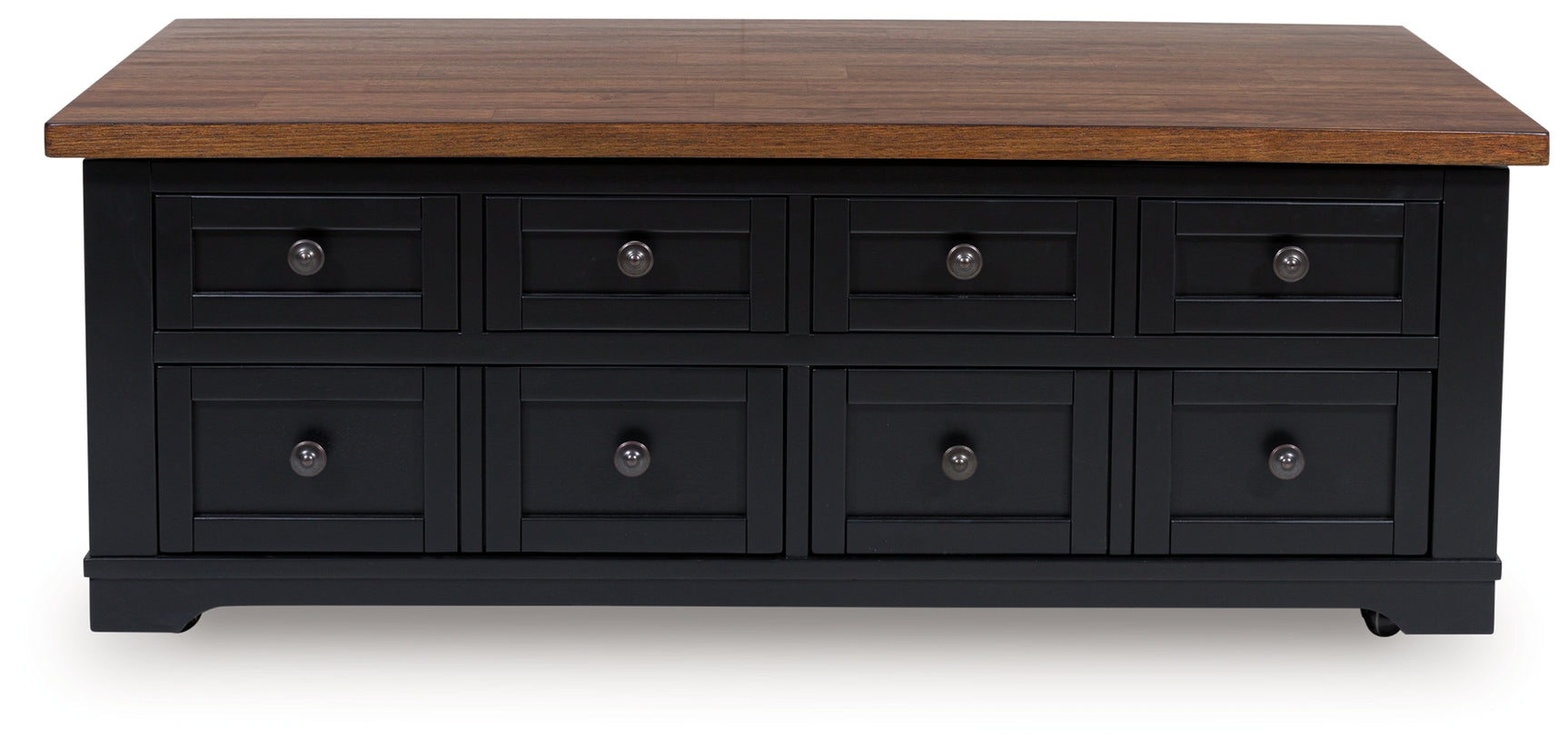 Wildenauer coffee table head-on front