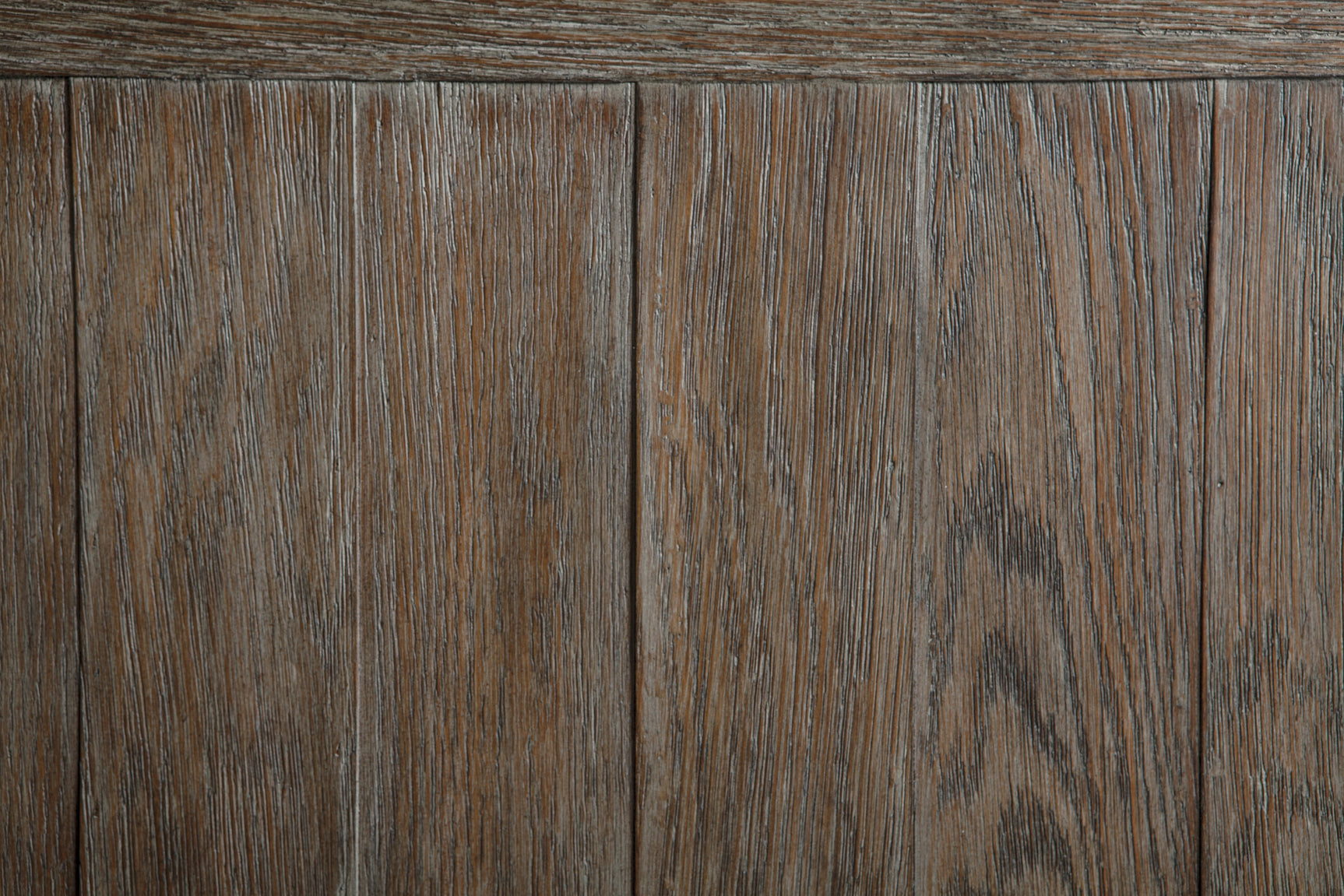 Tyler Grayish Brown/Black Creek 2 End Tables