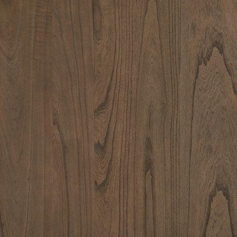Boardernest rich light brown wood finish detail