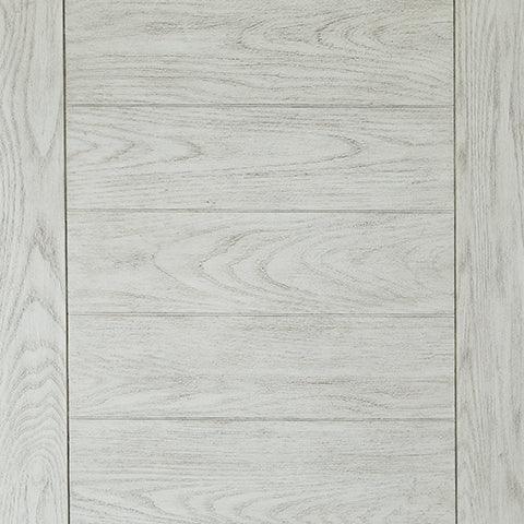 Arlendyne Antique White End Table - Ella Furniture