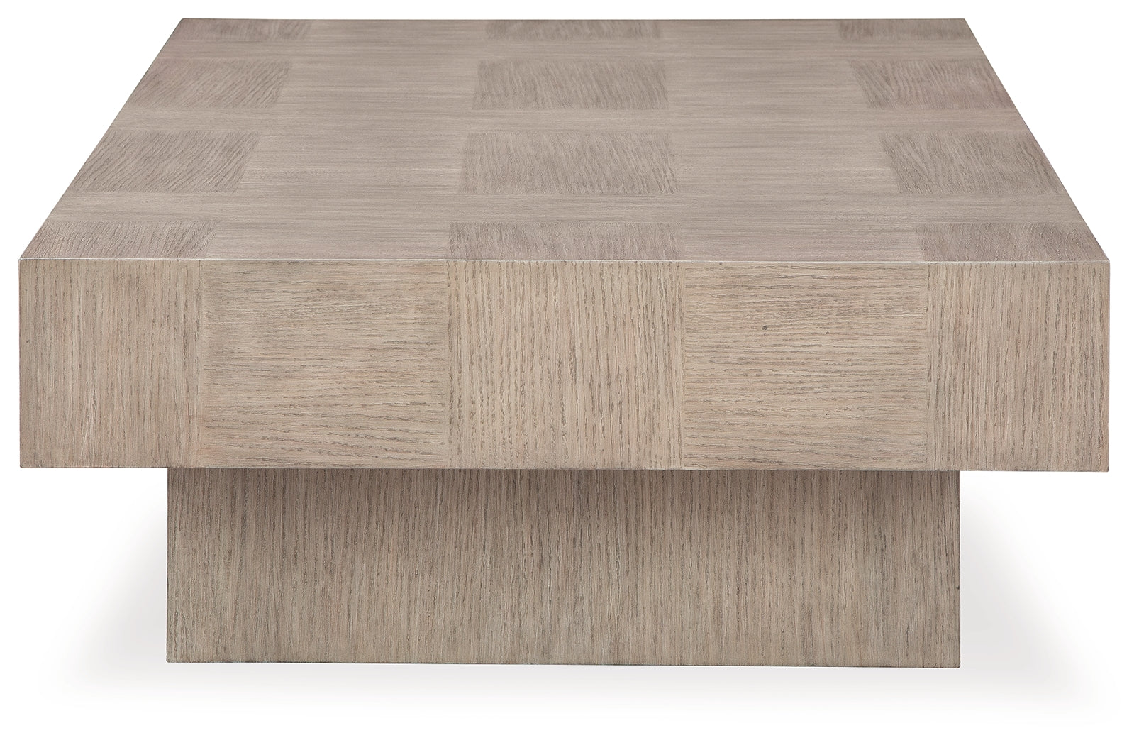 Jorlaina end table side profile