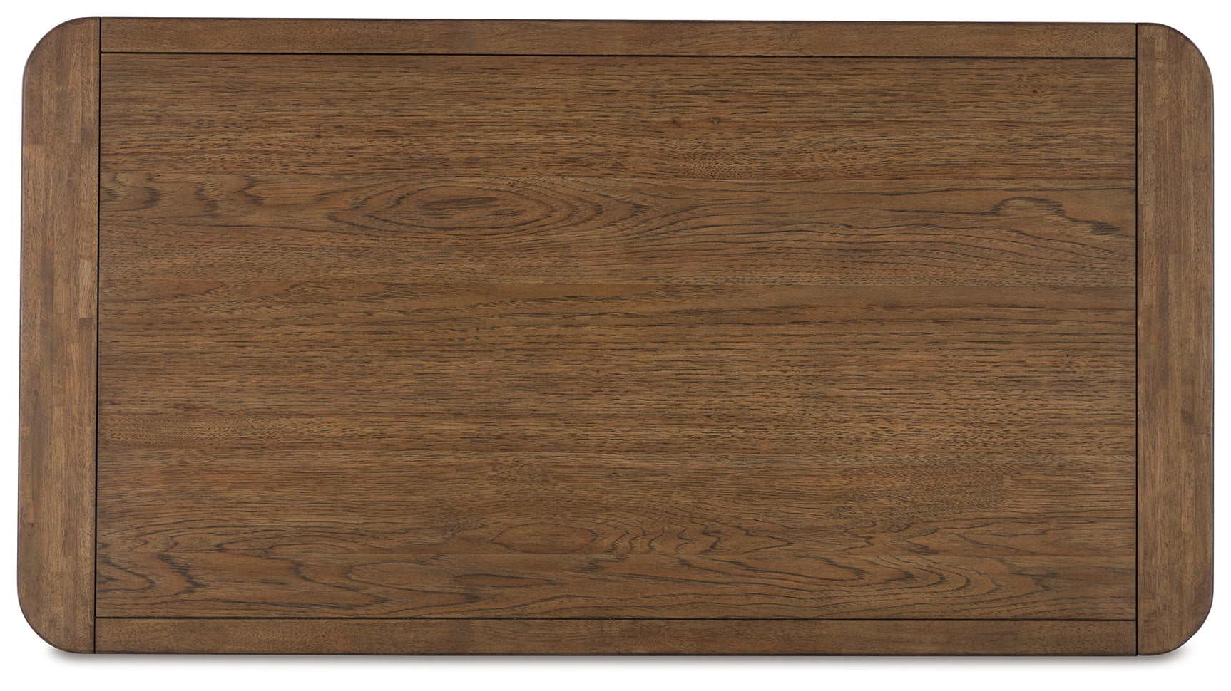 Cabalynn coffee table drawer detail