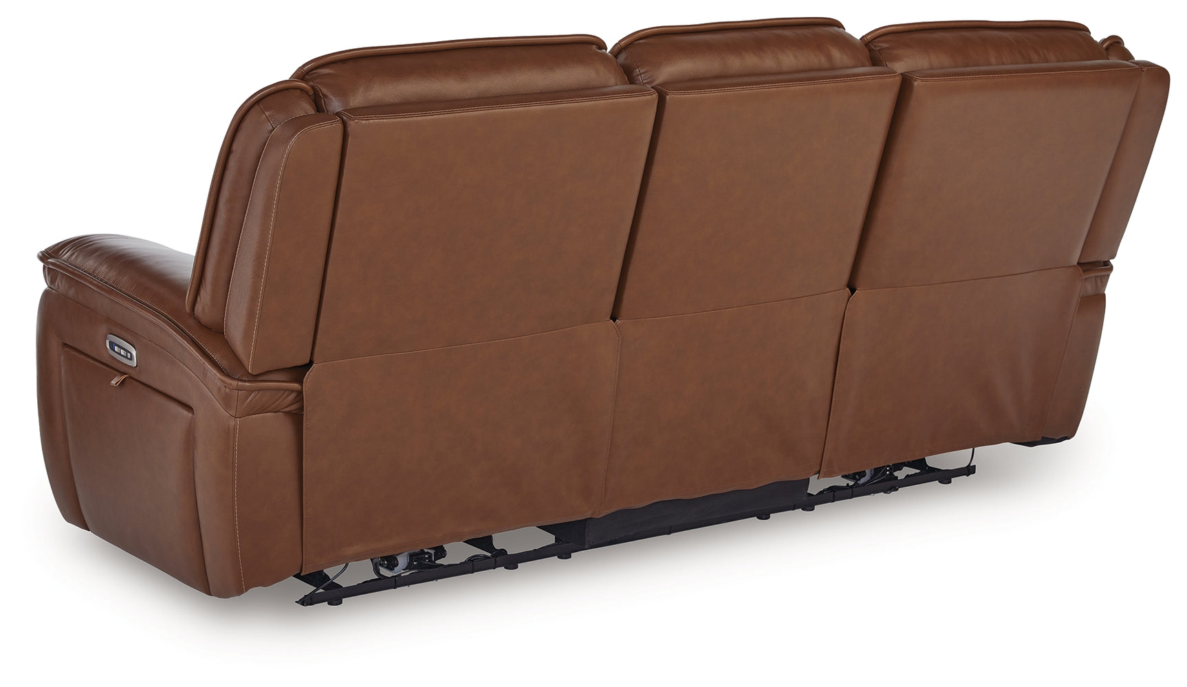 Healy Pier sofa back view