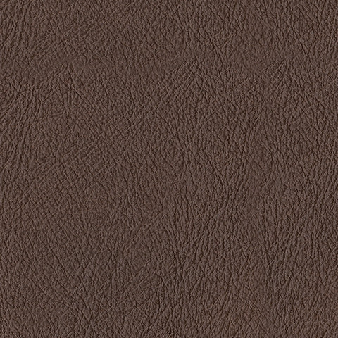 Leather and faux leather color and texture swatch