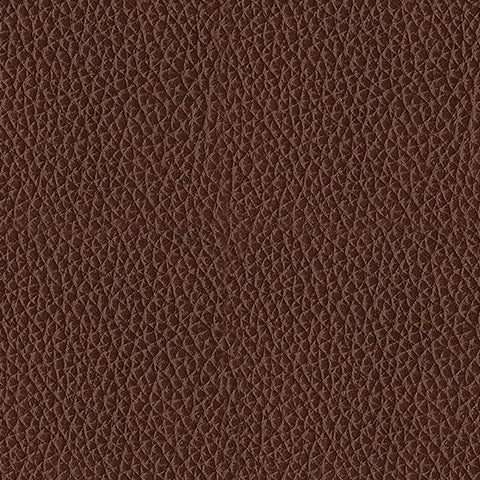 reclining view of Next Move Mahogany Leather Power Recliner recliner