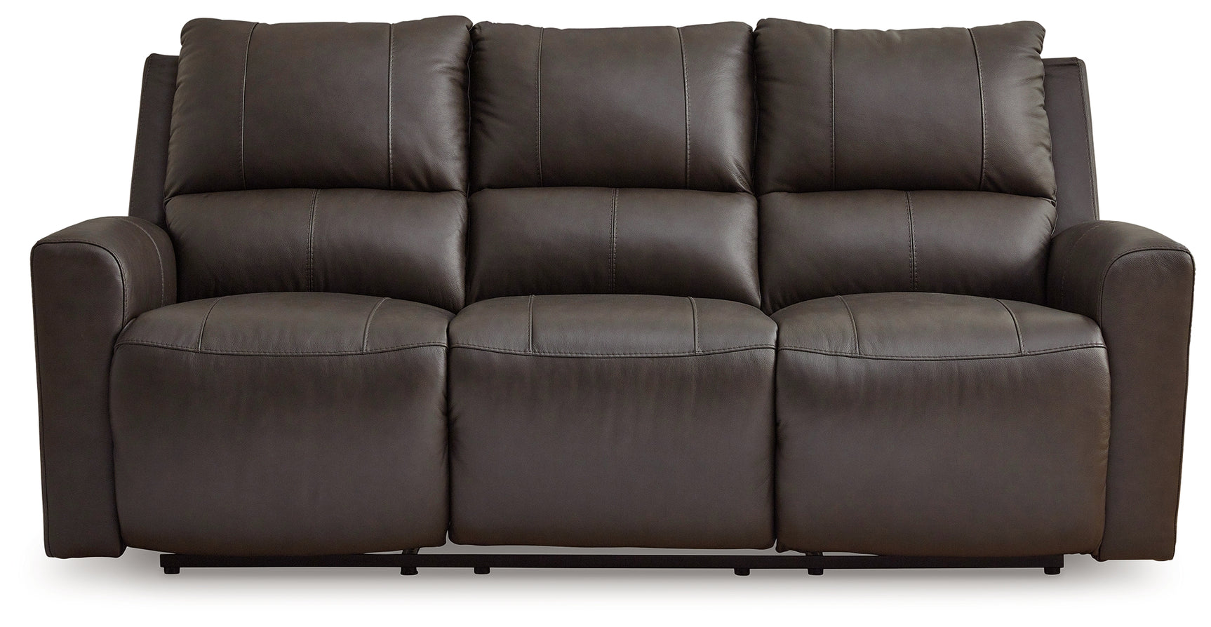 Boxmere sofa head-on view