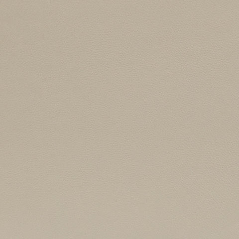 Dahlmoore Almond Leather Power Recliner fabric swatch