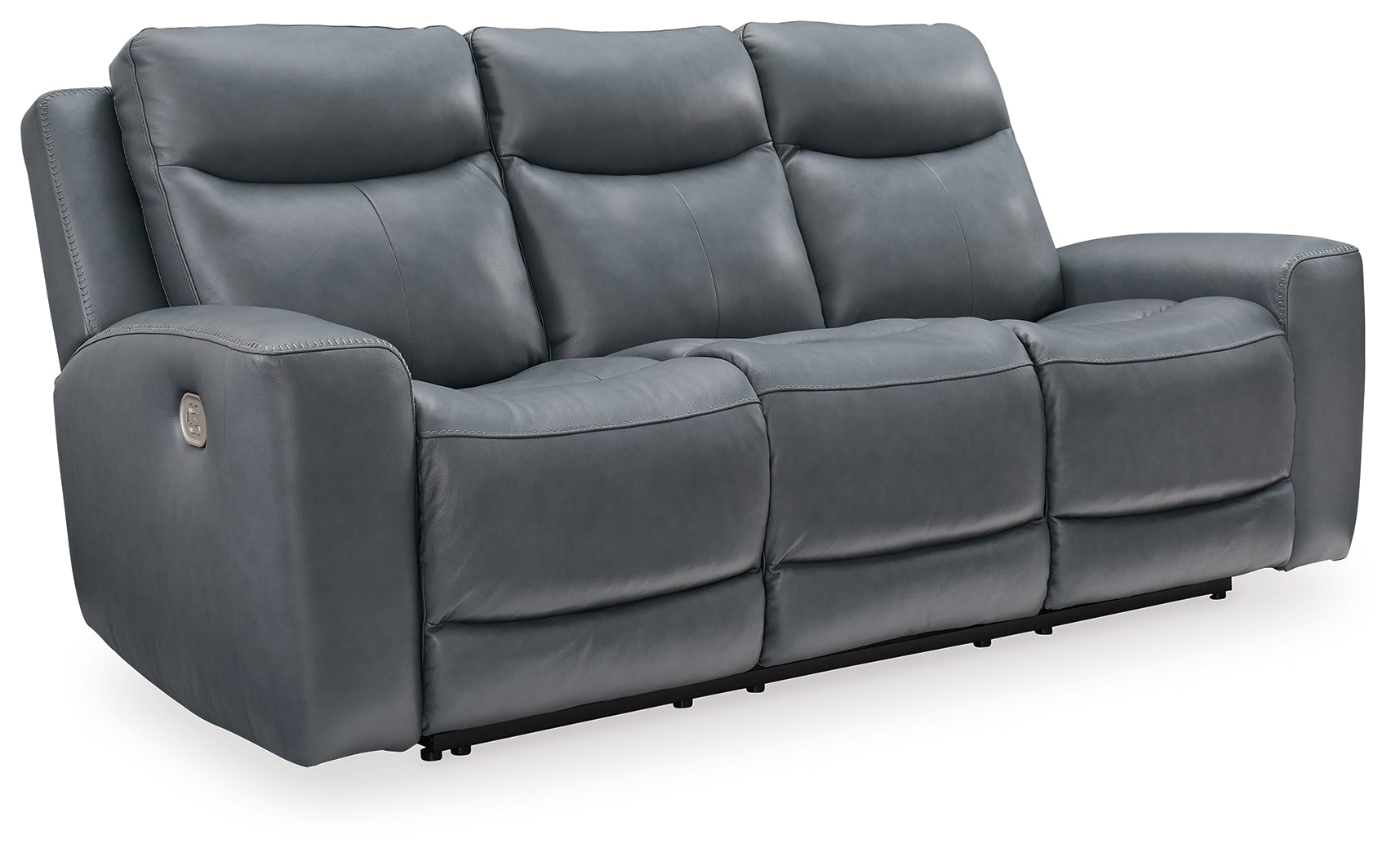 Mindanao Steel Sofa, Loveseat and Recliner