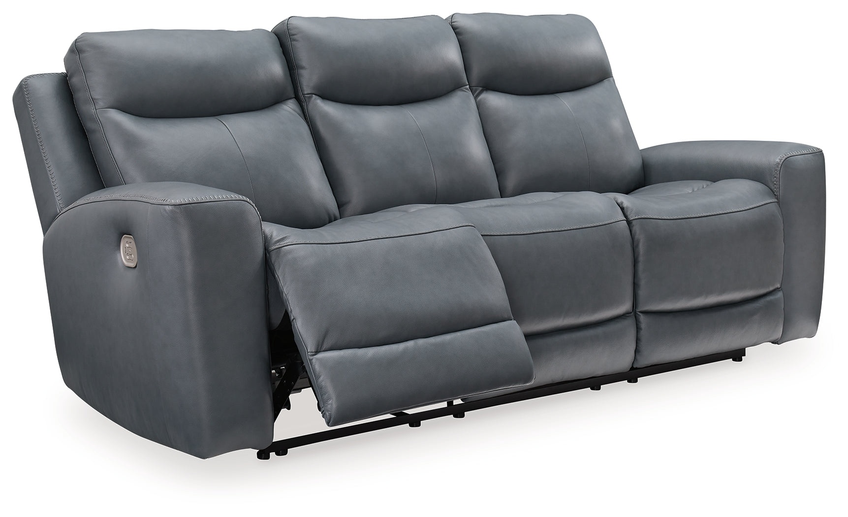 Mindanao Steel Sofa, Loveseat and Recliner