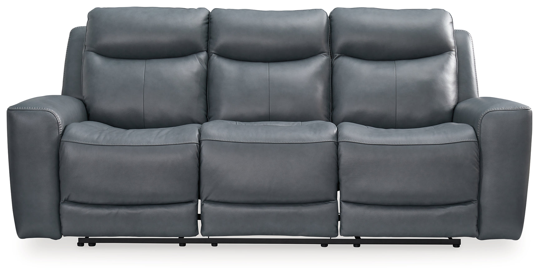 Mindanao Steel Sofa, Loveseat and Recliner